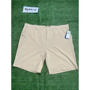Polo Ralph Lauren Men's All-Day Beach Short Beige SIZE 42 Tan Water Resistant